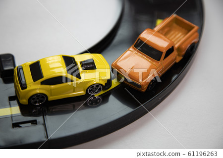 彎道上發生車禍 61196263