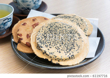 Southern rice cookie Southern rice cookie 61197716