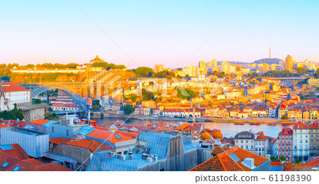 Panorama Porto Villa Nova Gaia Panorama Porto Villa Nova Gaia 61198390