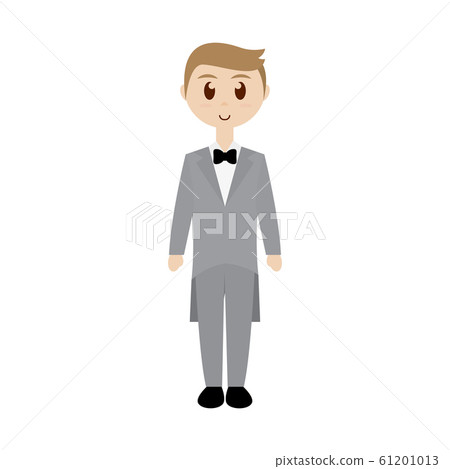 Groom image. Marriage concept Groom image. Marriage concept 61201013