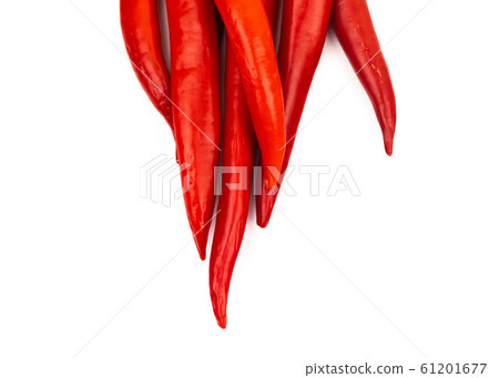 A close up of a peppers A close up of a peppers 61201677