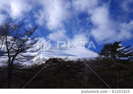 淺間山 61201825