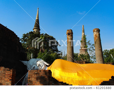 Wat Yai Chai Mongkong Wat Yai Chai Mongkong 61201880