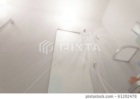 沐浴圖像（POV拍攝） 61202478