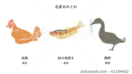 Specialties 11 Specialties 11 61204602