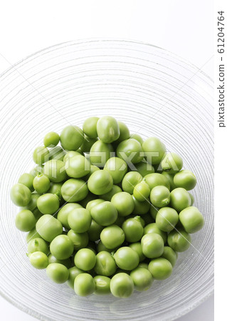 Green peas 25 61204764