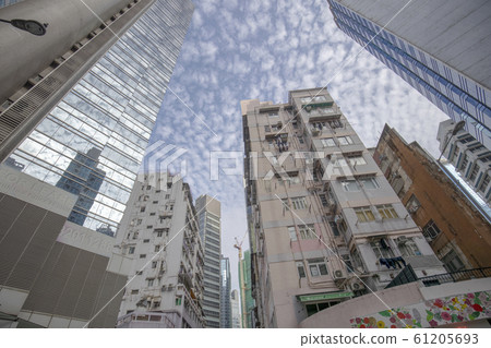 5 Jan 2020 a residential buildings at mid level hk 61205693