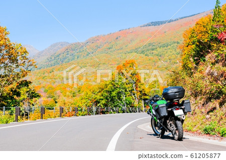 Touring (Sasagamine Kogen) 61205877