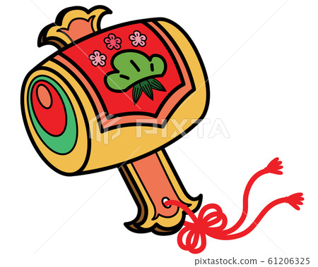 舊故事的木槌 61206325