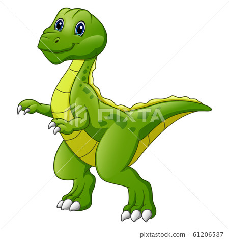 Cartoon Dino - Cute Dinosaur Easy Cute Dinosaur Drawing Free