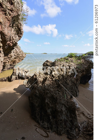 Scenery of Miyakojima 61206973