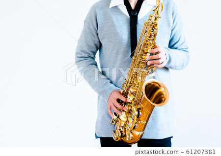 薩克斯 薩克斯 61207381