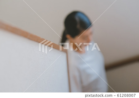 樓梯 腳步 步驟 61208007