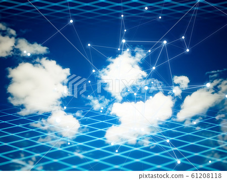 雲計算 雲計算 61208118