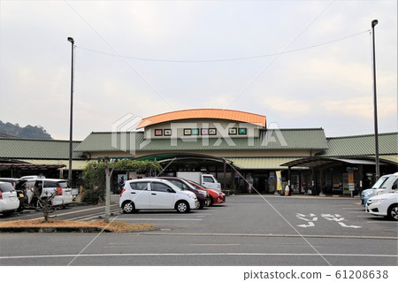 Roadside station Tanoura (Kumamoto Prefecture) Roadside station Tanoura (Kumamoto Prefecture) 61208638
