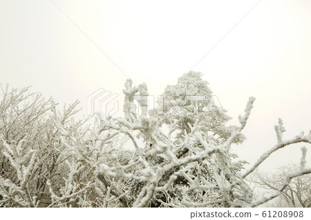 Deogyusan Deogyusan 61208908