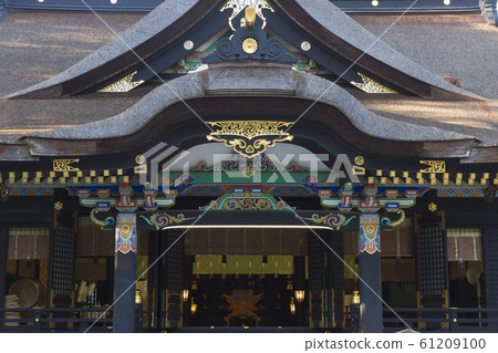 Katori Shrine 61209100