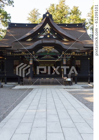 Katori Shrine 61209101