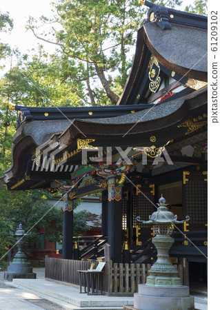 Katori Shrine 61209102