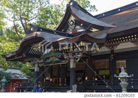 Katori Shrine 61209103