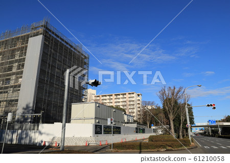 學園東築筑波市東大通 學園東築筑波市東大通 61210058