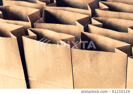 paper bag 61210129