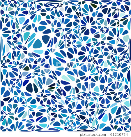 Blue modern Style, Creative Design Templates - Stock Illustration ...