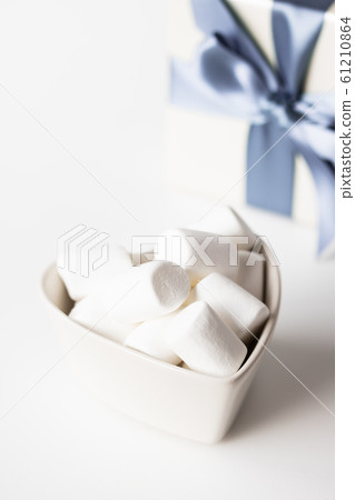 棉花糖 61210864