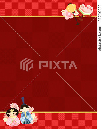 背景日文日文日式雛ina雛 背景日文日文日式雛ina雛 61210903
