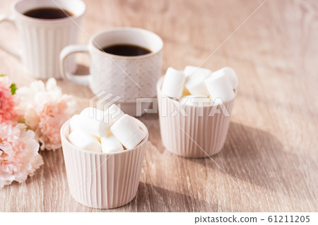 Marshmallow Marshmallow 61211205