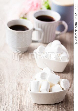 Marshmallow Marshmallow 61211382