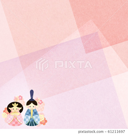 Background-Japanese-Japanese-Japanese Pattern-Hinamatsuri-Hina Doll Background-Japanese-Japanese-Japanese Pattern-Hinamatsuri-Hina Doll 61211697