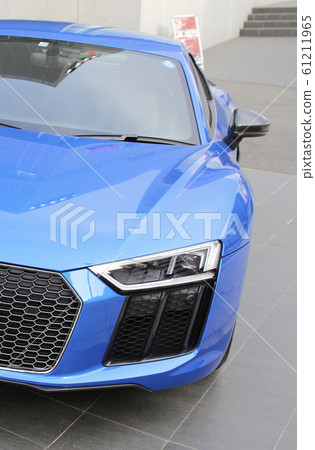 Sports car Car car Car foreign car Luxury car 61211965