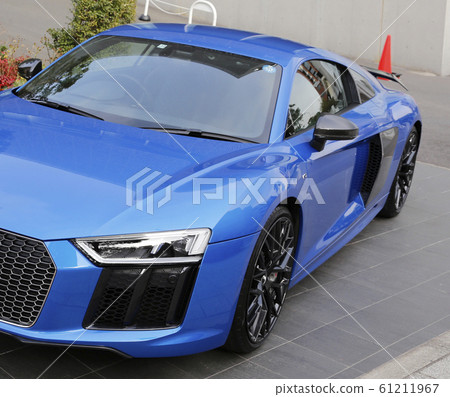 Sports car Car car Car foreign car Luxury car 61211967