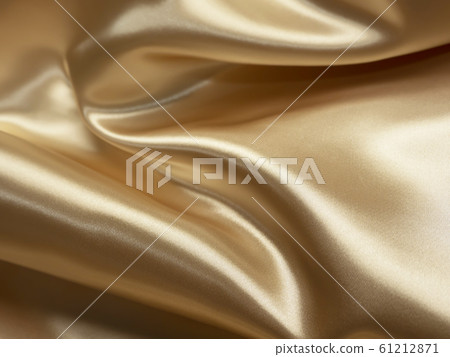 金色緞面 61212871