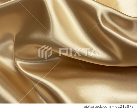 Golden Satin 61212872