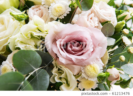 Bridal bouquet Bridal bouquet 61213476