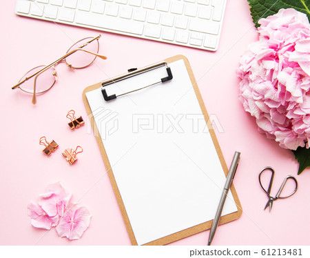 Home feminine desk Home feminine desk 61213481
