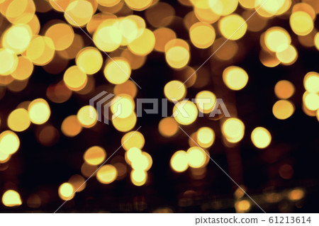 abstract light blur bokeh background 61213614