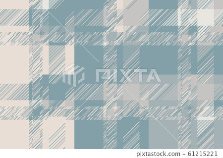 Modern glitch background. Color geometric abstract 61215221