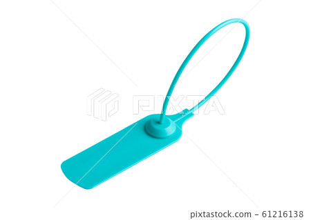 Indicator seal for sealing. 61216138