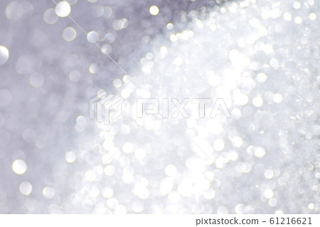 Christmas silver glitter texture background. Christmas silver glitter texture background. 61216621