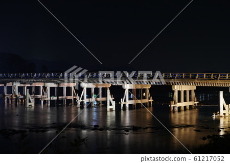 Light up of Kyoto Arashiyama Light up of Kyoto Arashiyama 61217052