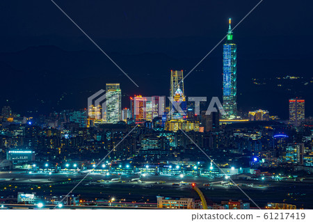 台北101/Taipei101 61217419