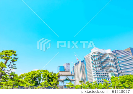 東京摩天大樓 東京摩天大樓 61218037
