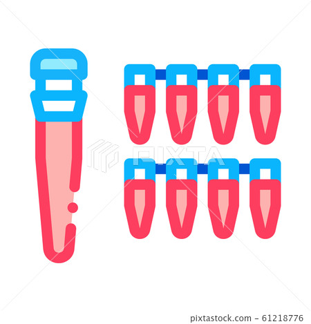Flask Paternity Analysis Icon Outline Illustration Flask Paternity Analysis Icon Outline Illustration 61218776