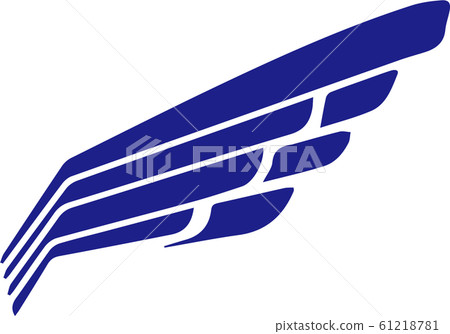 Feather icon illustration Feather icon illustration 61218781