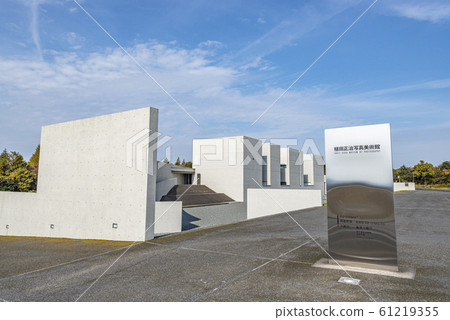 Shoji Ueda Photo Museum Shoji Ueda Photo Museum 61219355