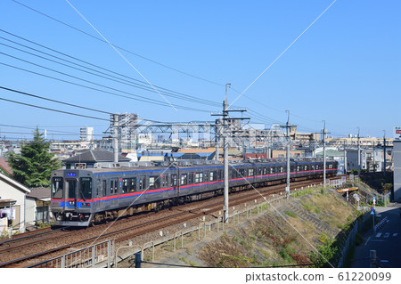 京成電鐵3500系列 京成電鐵3500系列 61220099