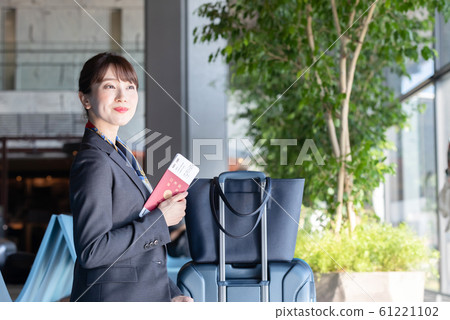 女商人機場 女商人機場 61221102